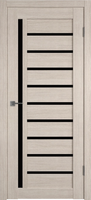 Atum 11 black gloss Cappuccino