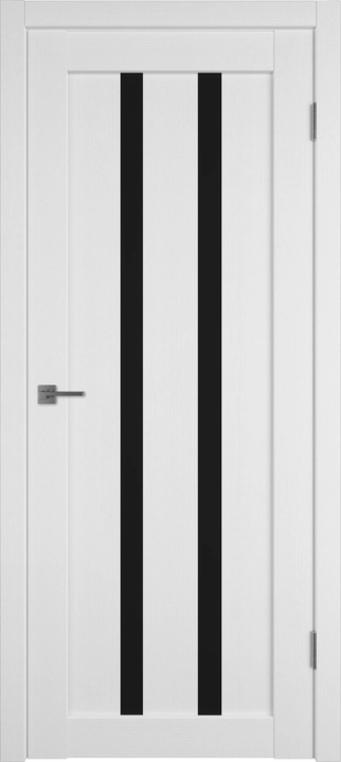 Atum 2 black gloss Snow