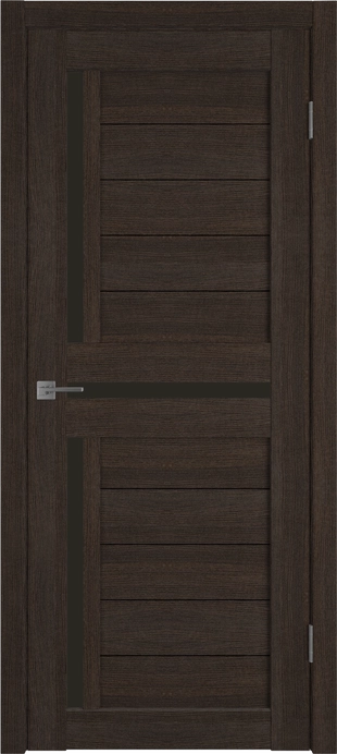 Atum 16 black gloss Wenge