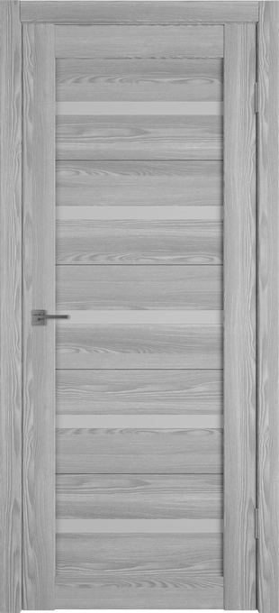 Atum 7 white cloud Smoke