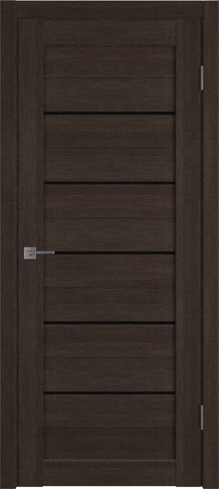 Atum 5 black gloss Wenge