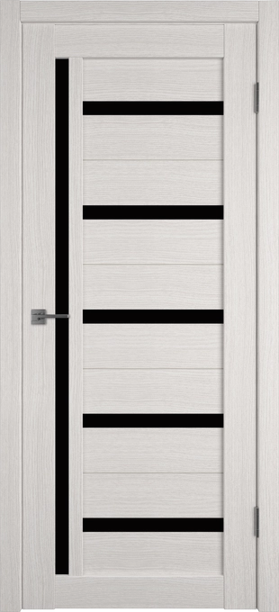 Atum 18 black gloss Bianco