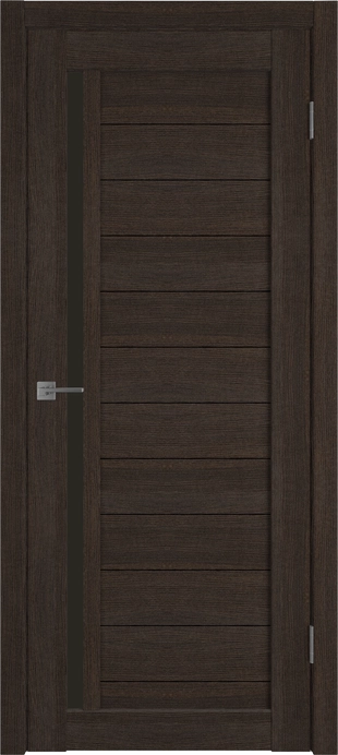 Atum 9 black gloss Wenge