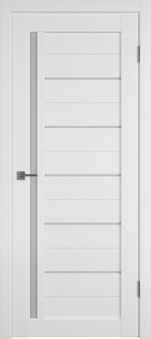 Atum 1 white cloud Snow