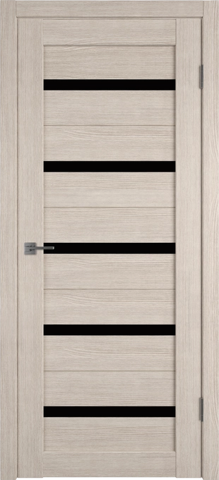 Atum 7 black gloss Cappuccino