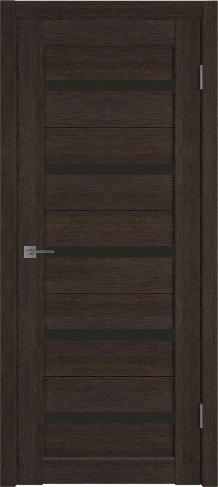 Atum 7 black gloss Wenge