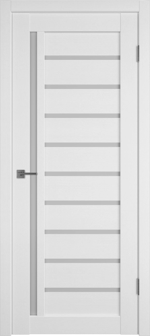 Atum 11 white cloud Snow