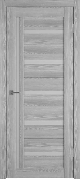 Atum 18 white cloud Smoke