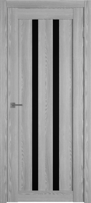 Atum 2 black gloss Smoke