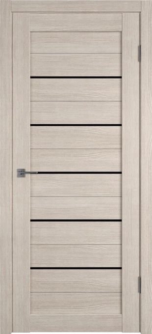 Atum 5 black gloss Cappuccino