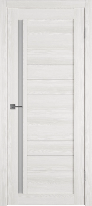 Atum 9 white cloud Bianco Р