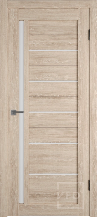 Atum 1 white cloud Sand Vellum