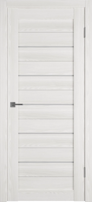 Atum 5 white cloud Bianco Р