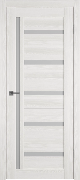 Atum 18 white cloud Bianco Р