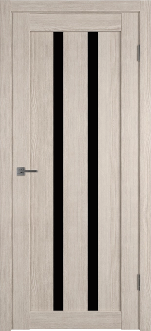 Atum 2 black gloss Cappuccino