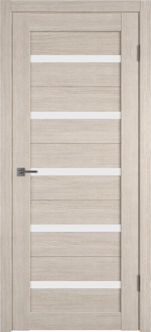 Atum 7 white cloud Cappuccino