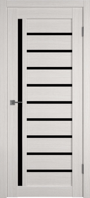 Atum 11 black gloss Bianco