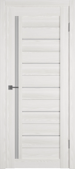 Atum 1 white cloud Bianco Р