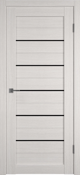 Atum 5 black gloss Bianco