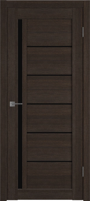 Atum 1 black gloss Wenge