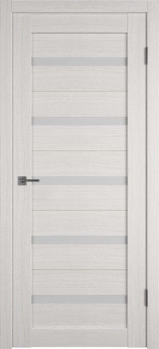 Atum 7 white cloud Bianco