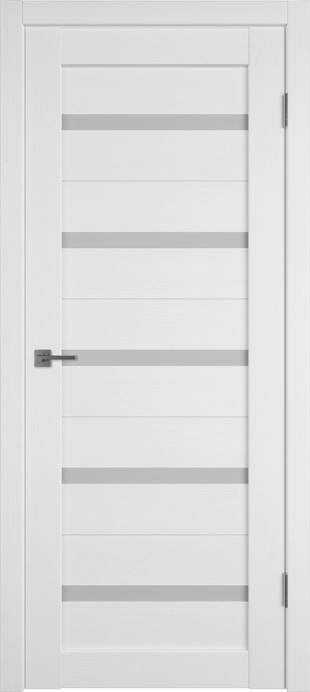 Atum 7 white cloud Snow