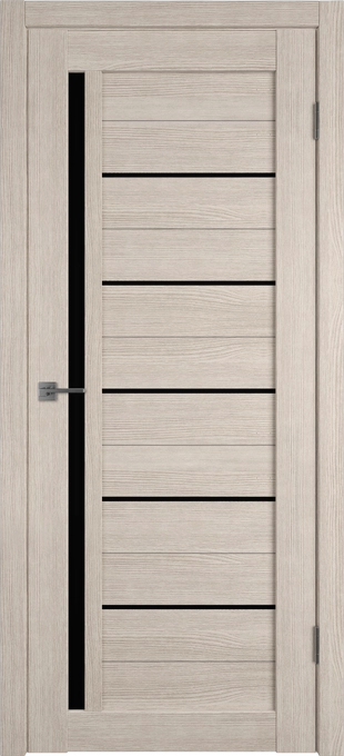 Atum 1 black gloss Cappuccino