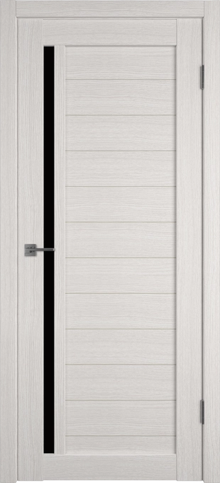 Atum 9 black gloss Bianco