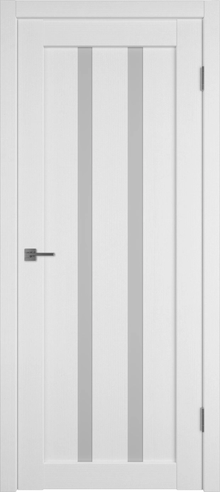 Atum 2 white cloud Snow