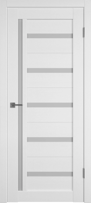 Atum 18 white cloud Snow