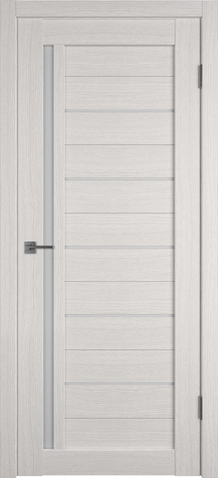 Atum 1 white cloud Bianco