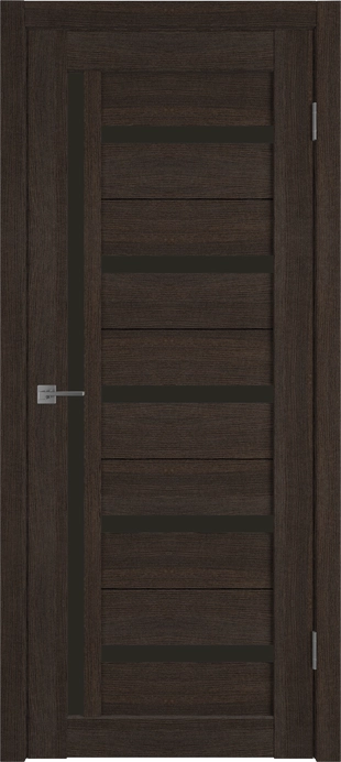 Atum 18 black gloss Wenge