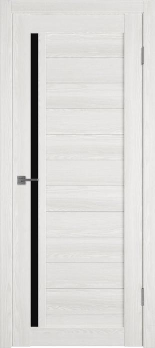 Atum 9 black gloss Bianco Р