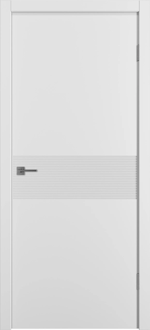 Graphica HR нет White Fresco