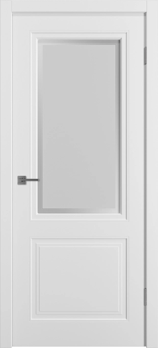 Quadro 2 Art Cloud White Fresco