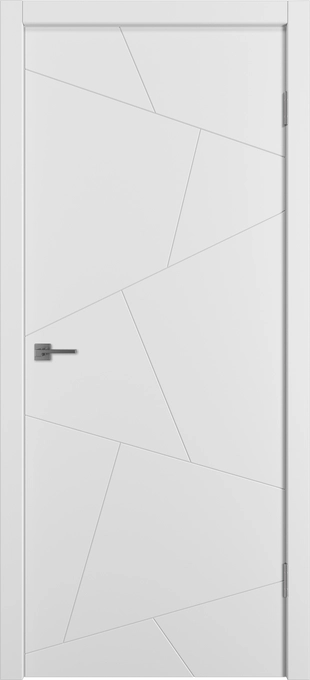 Graphica ART нет White Fresco