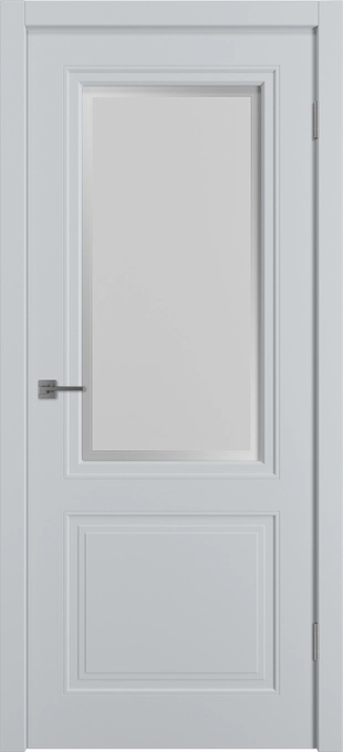 Quadro 2 Art Cloud Grey Fresco