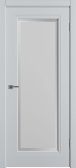 Quadro 1 Art Cloud Grey Fresco