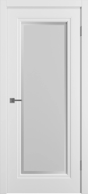 Quadro 1 Art Cloud White Fresco