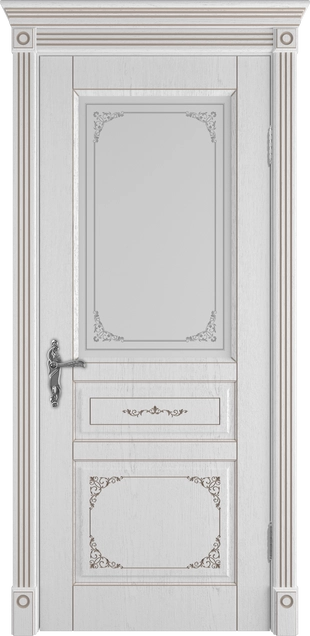 Afina Art Cloud Cameo classic