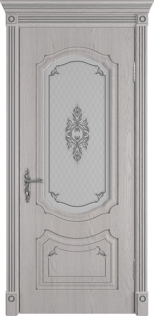 Rokka Art Cloud Linen classic