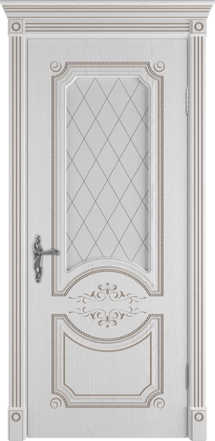 Мilana Art Cloud Cameo classic