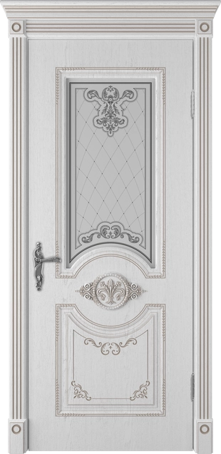 Ruzanne Art Cloud Cameo classic