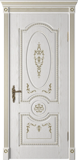 Vanessa нет Bianco Classic