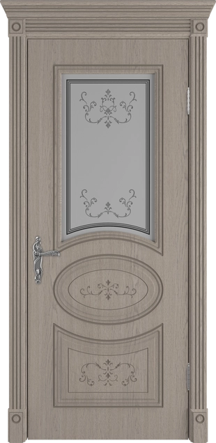 Amalia Art Cloud Suntan classic