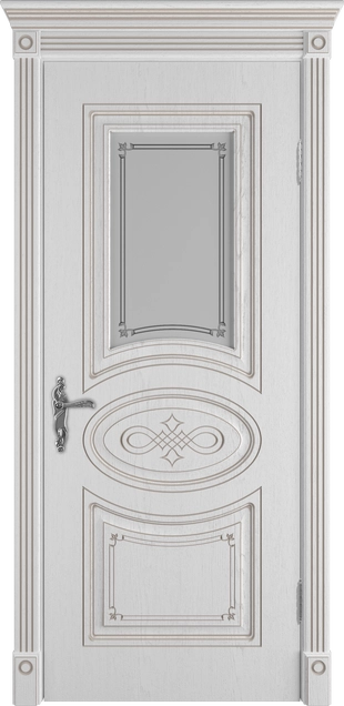 Bianca Art Cloud Cameo classic