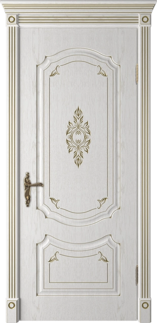 Rokka нет Bianco Classic