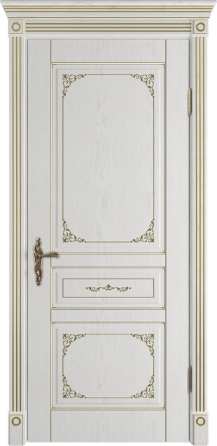 Afina нет Bianco Classic