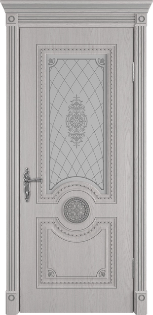 Greta Art Cloud Linen classic