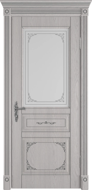 Afina Art Cloud Linen classic